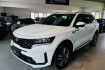 Kia Sorento Platinum platinum 4wd plug in hybrid