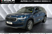 Skoda Kodiaq Style 1.5 tsi dsg style ahk full link matrix acc