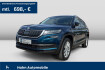 Skoda Kodiaq Style 2.0tdi dsg 4×4 style ahk standh acc pano