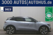 Renault Megane E-Tech Iconic Megane e tech ev60 220 iconic leder navi h/k