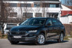 Skoda Octavia Selection combi 2.0 tdi selection temp.dsg.led.2st
