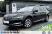 Skoda Superb Style combi 2.0 tsi dsg style el.heck+matrix le