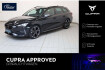 Cupra Leon VZ leon  leon sportstourer 2.0 tsi 4drive vz