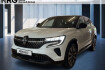 Renault Austral  techno e tech full hybrid 200 shz pdc bt