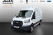 Ford Transit Custom Basis Transit 350 l4 basis rwd