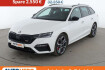 Skoda Octavia RS Plus 2.0 tsi rs plus aut*navi*led*acc*cam*pdc*shz*