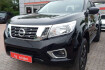 Nissan Navara Visia double cab 4×4