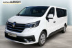 Renault Trafic Life combi l2h1 3 grand life blue dci 170 edc