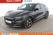 Ford Mustang Mach-E PREMIUM Mustang mach e electric drive 124 kw awd