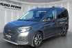 Ford Tourneo Connect Sport Tourneo connect active 2.0 eb aut. | led | ahk | pano | rfk | shz