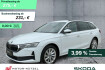 Skoda Octavia Selection combi 1.5 tsi dsg selection matrix+ahk