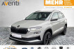 Skoda Karoq  balance ahk*led*navi*kamera*lenkrad heizbar