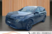 Peugeot 5008  gt hybrid 145*matrix*acc*navi*kamera