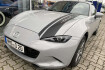 Mazda MX-5 Exclusive Line Mx 5 rf skyactiv g 1.5 exclusive line