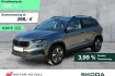 Skoda Karoq Tour 2.0 tdi dsg tour matrix+navi+ahk+shz+2xpdc
