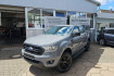 Ford Ranger Wildtrak wolftrak doppelkabine 4×4
