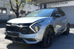 Kia Sportage GT Line gt line 4wd 4shz pano kam