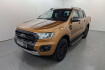 Ford Ranger Wildtrak 2.0 tdci wildtrack doka 4×4 navi acc