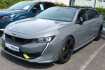 Peugeot 508 PEUGEOT SPORT ENGINEERED sw hybrid4 360 pse plug in hybrid e eat8  sommer/ winterrader alu