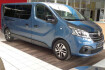 Renault Trafic Spaceclass l2h1 grand spaceclass.autom.led.bettfunk.