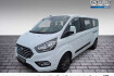 Ford Tourneo Custom Trend Tourneo custom trend 320l2 shz kamera navi
