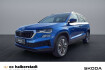 Skoda Karoq Tour tour 1.5 tsi dsg infotainment / ahk