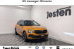 Skoda Kamiq Monte Carlo monte carlo 1.0tsi ahk fahrass+ komfort+ winter+