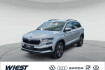 Skoda Karoq Tour tour 1.5 tsi dsg  ahk/acc/virtual/2xpdc/ma