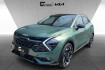 Kia Sportage  gt line 4wd t gdi mehv 1.6 170ps automatik/winter/