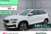Skoda Karoq Tour 1.5 tsi dsg tour matrix+navi+ahk+pano+acc