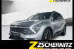 Kia Sportage  1.6t dct awd gt line drive sound pano