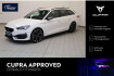 Cupra Leon VZ leon  leon sportstourer 2.0 tsi vz