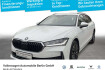 Skoda Superb Selection combi 2.0tdi dsg selection leder ahk mass