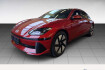 Hyundai Ioniq 6 Techniq 77 4 kwh 4wd techniq 360 leder v2l navi
