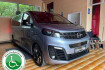 Opel Zafira Life GS Zafira life electric l3 75kw 6 si leder 2xel.schiebetur nav ka