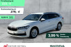 Skoda Superb Essence combi 2.0 tdi dsg essence led+nav+ahk+acc