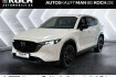 Mazda CX-5 Homura Cx 5 e skyactiv g 194 homura led 360  acc dab+ nav