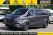Ford Transit Custom Trend Transit  tourneo custom titanium x 8s ahk navi kamera