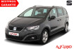 Seat Alhambra FR Line 1.4 fr line bi xenon 7 sitzer ahk navi