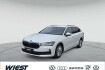 Skoda Superb Essence combi essence 2.0 tdi dsg  ahk/kam/navi/s