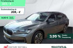 Skoda Superb Selection combi 2.0 tdi dsg selection beam+navi+ahk