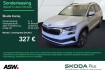 Skoda Karoq Tour tour 2.0tdi 4×4 led navi rfk acc ahk shz