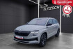 Skoda Karoq Sport sportline 4×4 matrix ahz vc