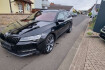 Skoda Superb Sport combi sportline 4×4