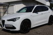 Alfa Romeo Stelvio Veloce veloce q4
