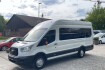 Ford Transit Bus Trend Transit bus 440 l4 trend 37tkm*15 sitzer*rampe*