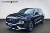 Hyundai Santa Fe Signature Santa fe plug in hybrid 1.6 t gdi signature nscc/headup/led