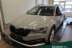 Skoda Superb Scout combi 2.0 tdi 4×4 scout*ahk*dcc*acc*black