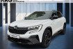 Renault Austral Iconic Esprit Alpine iconic esprit alpine e tech full hybrid 200 glasdach