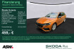 Skoda Octavia RS First Edition combi rs 4×4 edition 2.0tdi dsg ahk pano